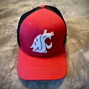 Washington State Hat